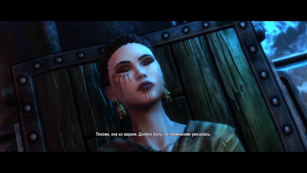 Kingdoms of Amalur Re-Reckoning — Скриншот №2 Kingdoms of Amalur Re-Reckoning — Скриншот №2