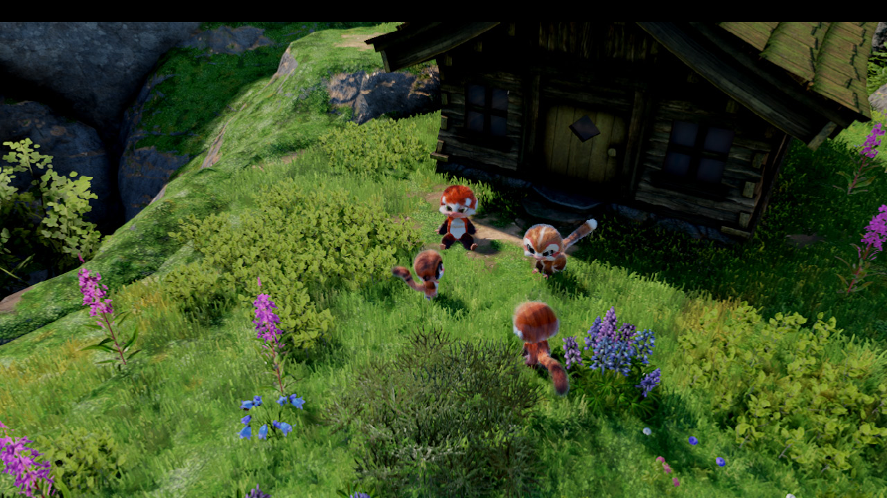 Tamarin — Скриншот №2