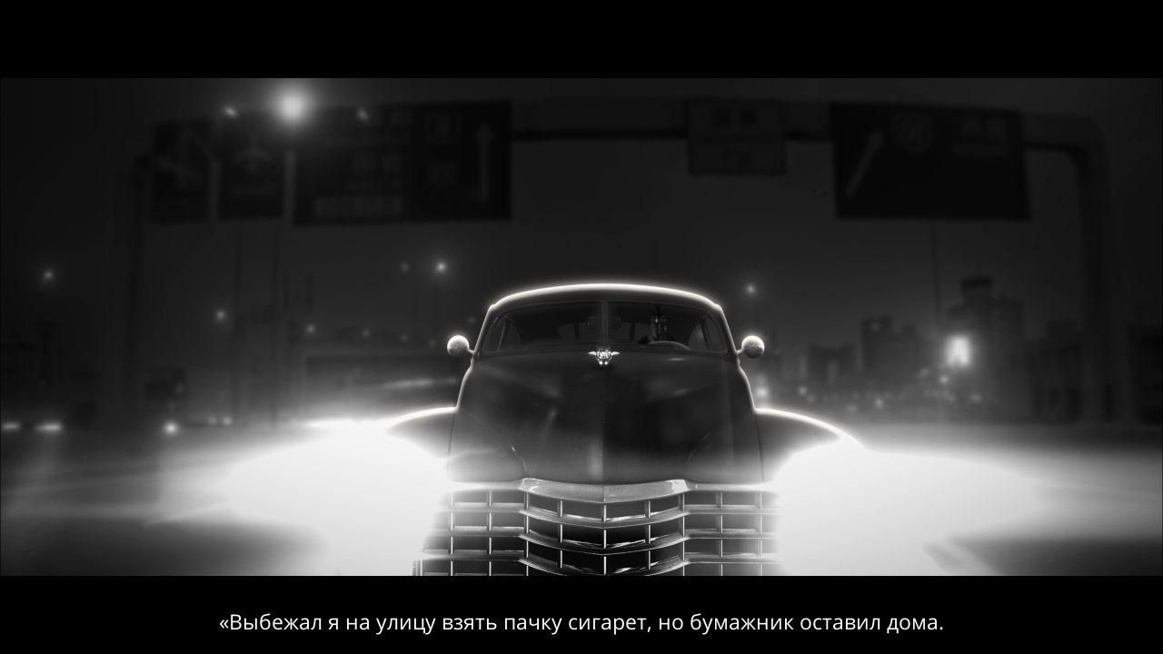 Chicken Police — Скриншот №2