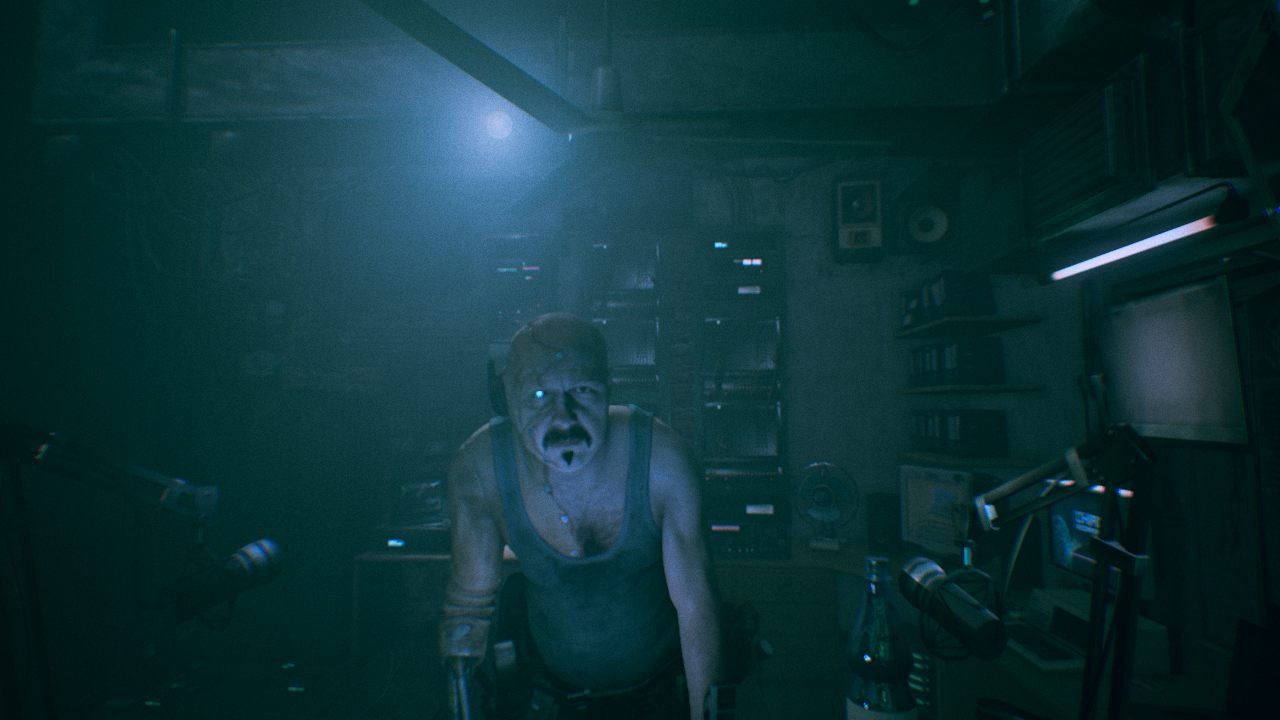 Observer System Redux — Скриншот №5