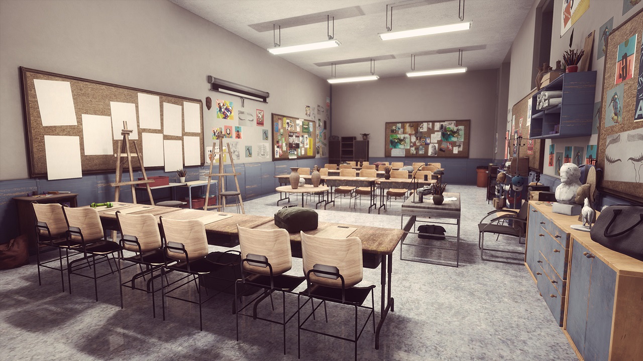 What Happened — Скриншот №3 What Happened — Скриншот №3