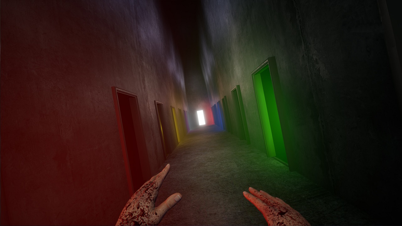 What Happened — Скриншот №1 What Happened — Скриншот №1