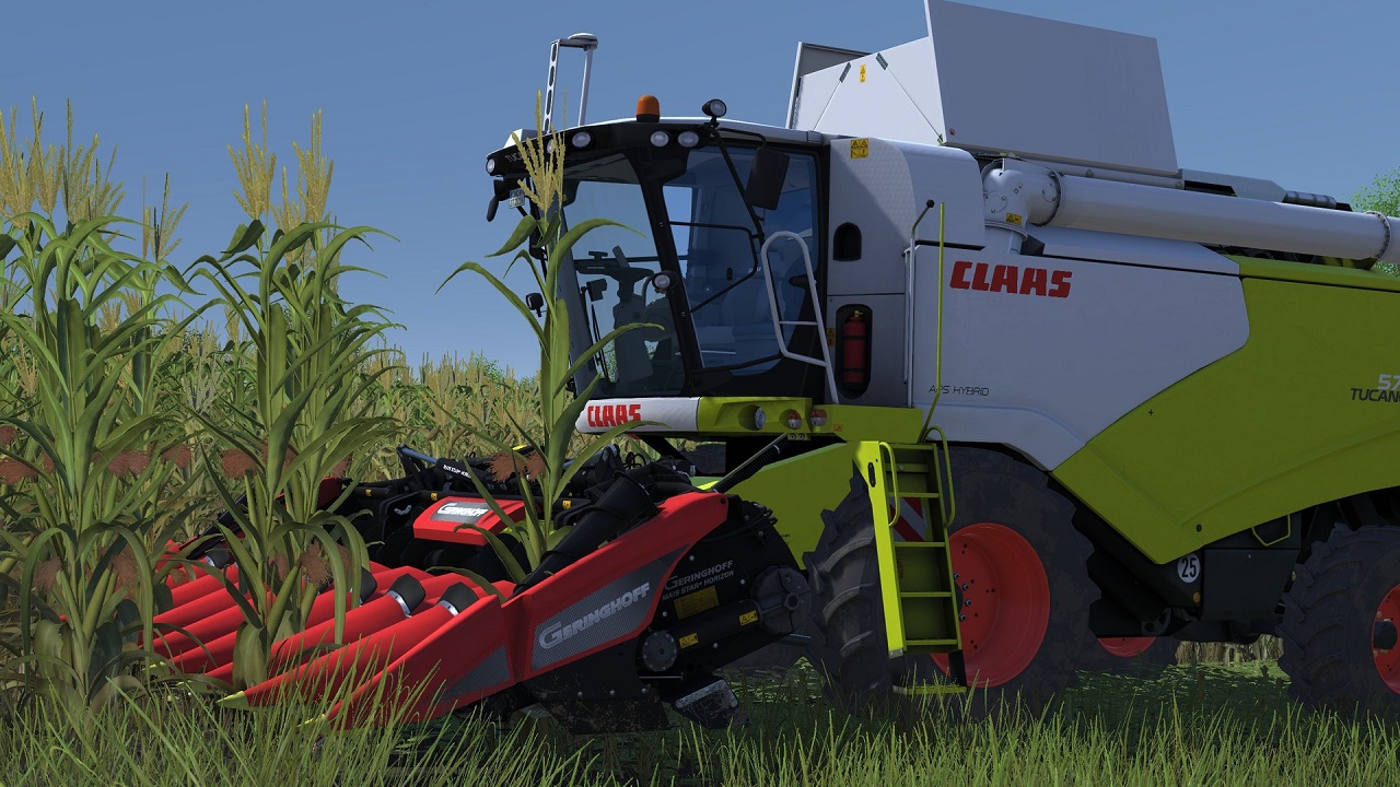 Professional Farmer Cattle and Crops — Скриншот №2 Professional Farmer Cattle and Crops — Скриншот №2