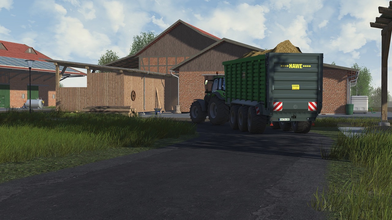 Professional Farmer Cattle and Crops — Скриншот №6 Professional Farmer Cattle and Crops — Скриншот №6