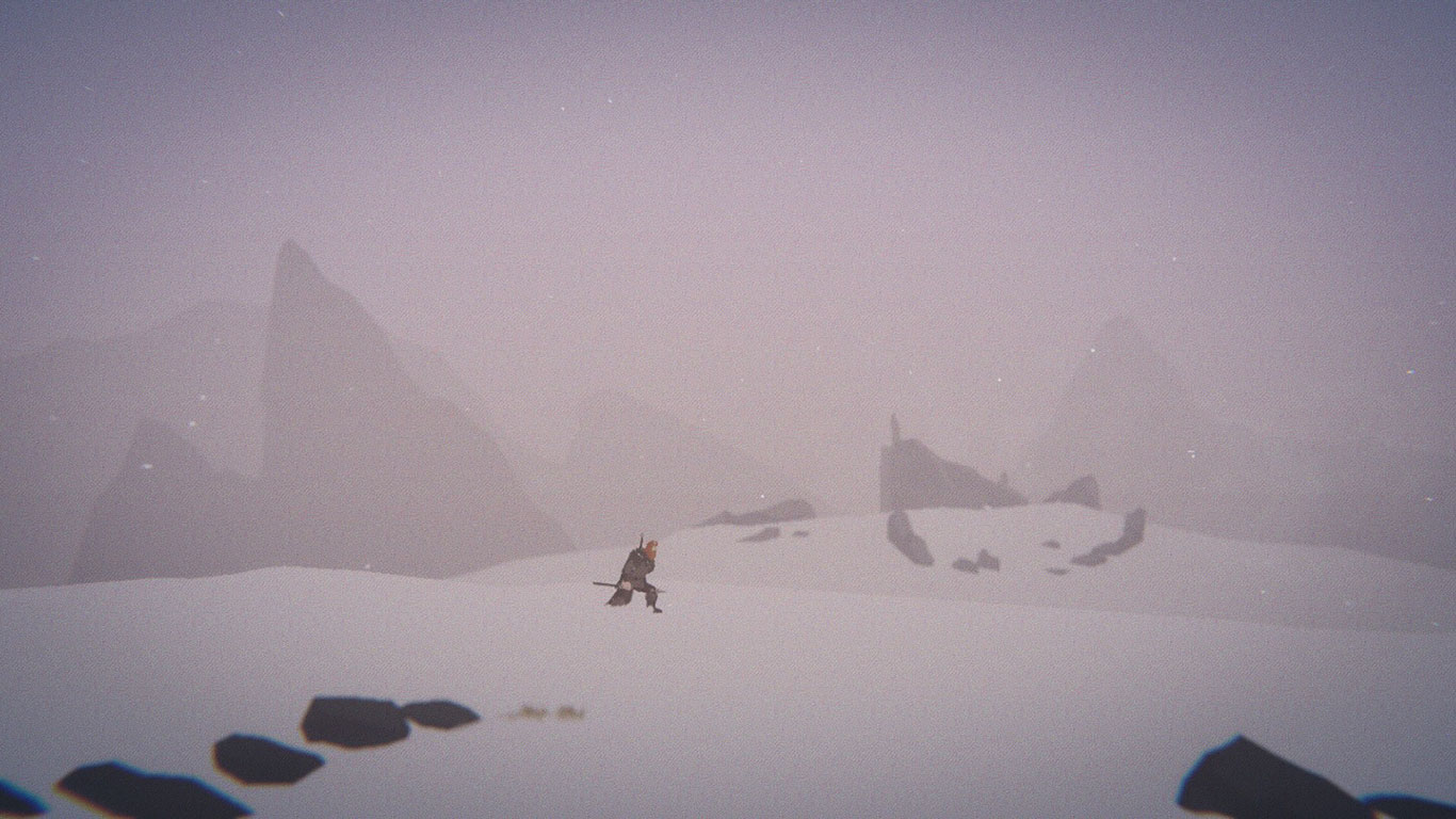 Unto The End — Скриншот №2 Unto The End — Скриншот №2