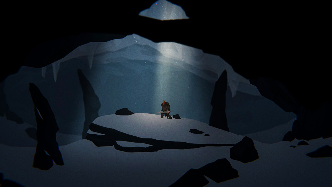 Unto The End — Скриншот №3 Unto The End — Скриншот №3