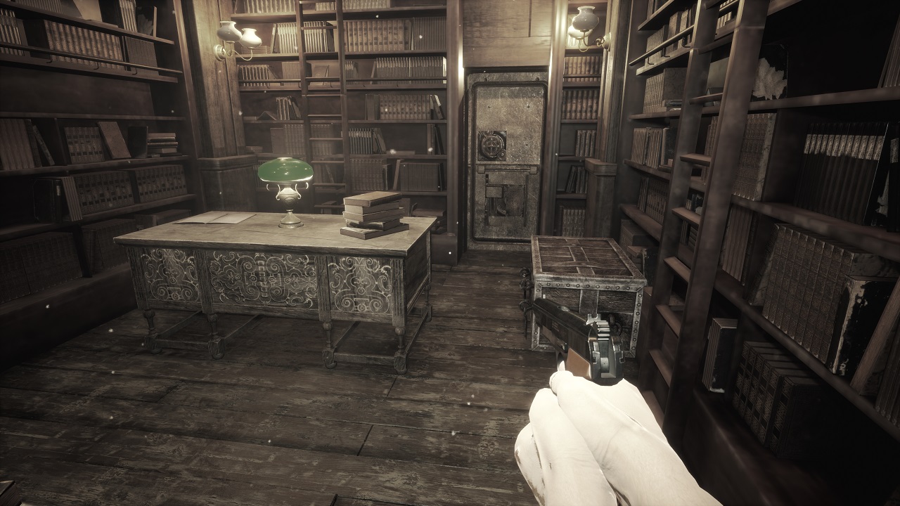 Ebola 2 — Скриншот №6 Ebola 2 — Скриншот №6