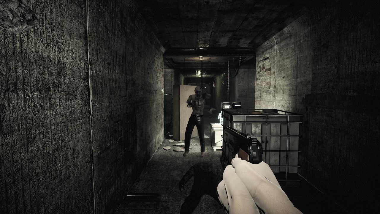 Ebola 2 — Скриншот №5 Ebola 2 — Скриншот №5