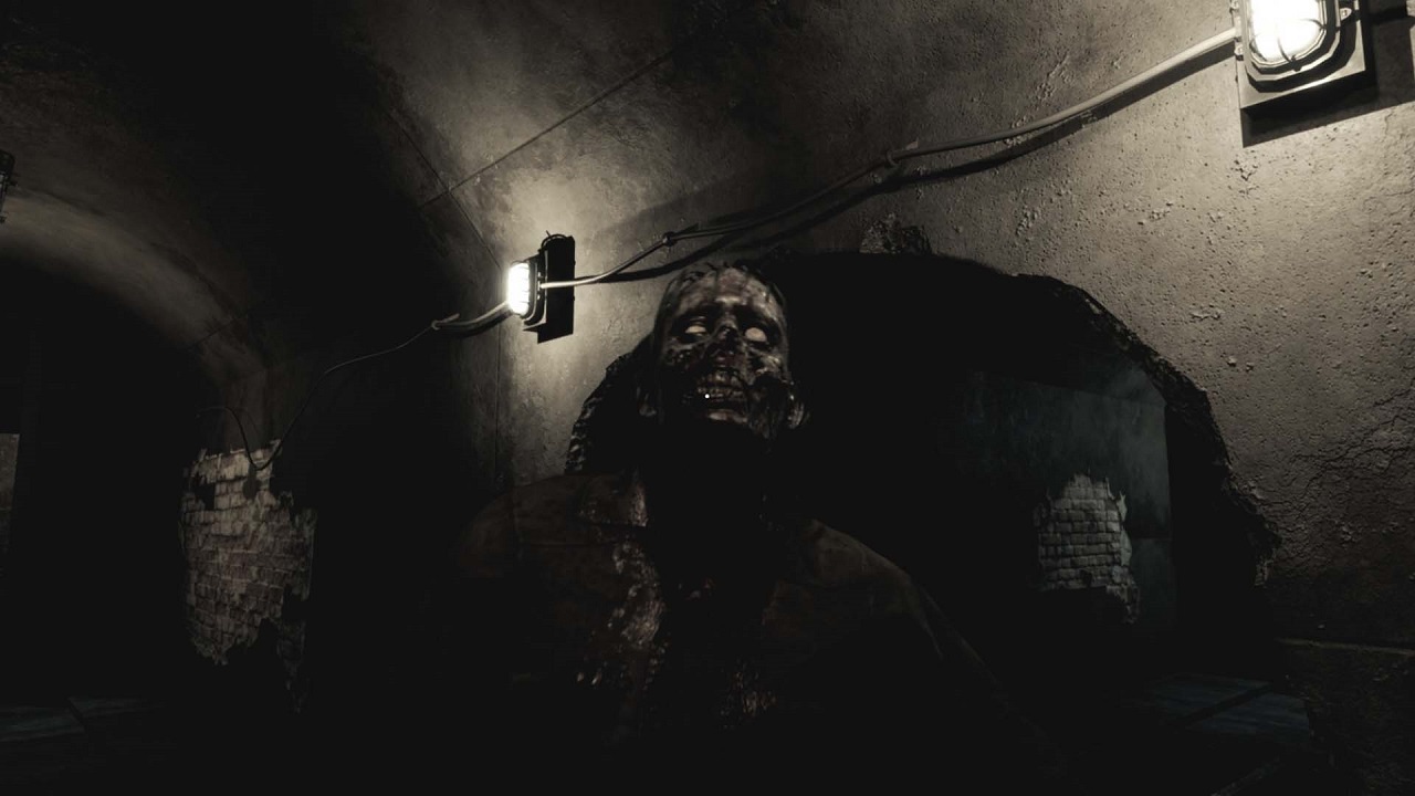 Ebola 2 — Скриншот №3 Ebola 2 — Скриншот №3