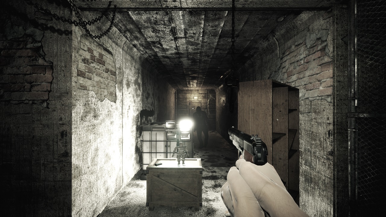 Ebola 2 — Скриншот №4 Ebola 2 — Скриншот №4