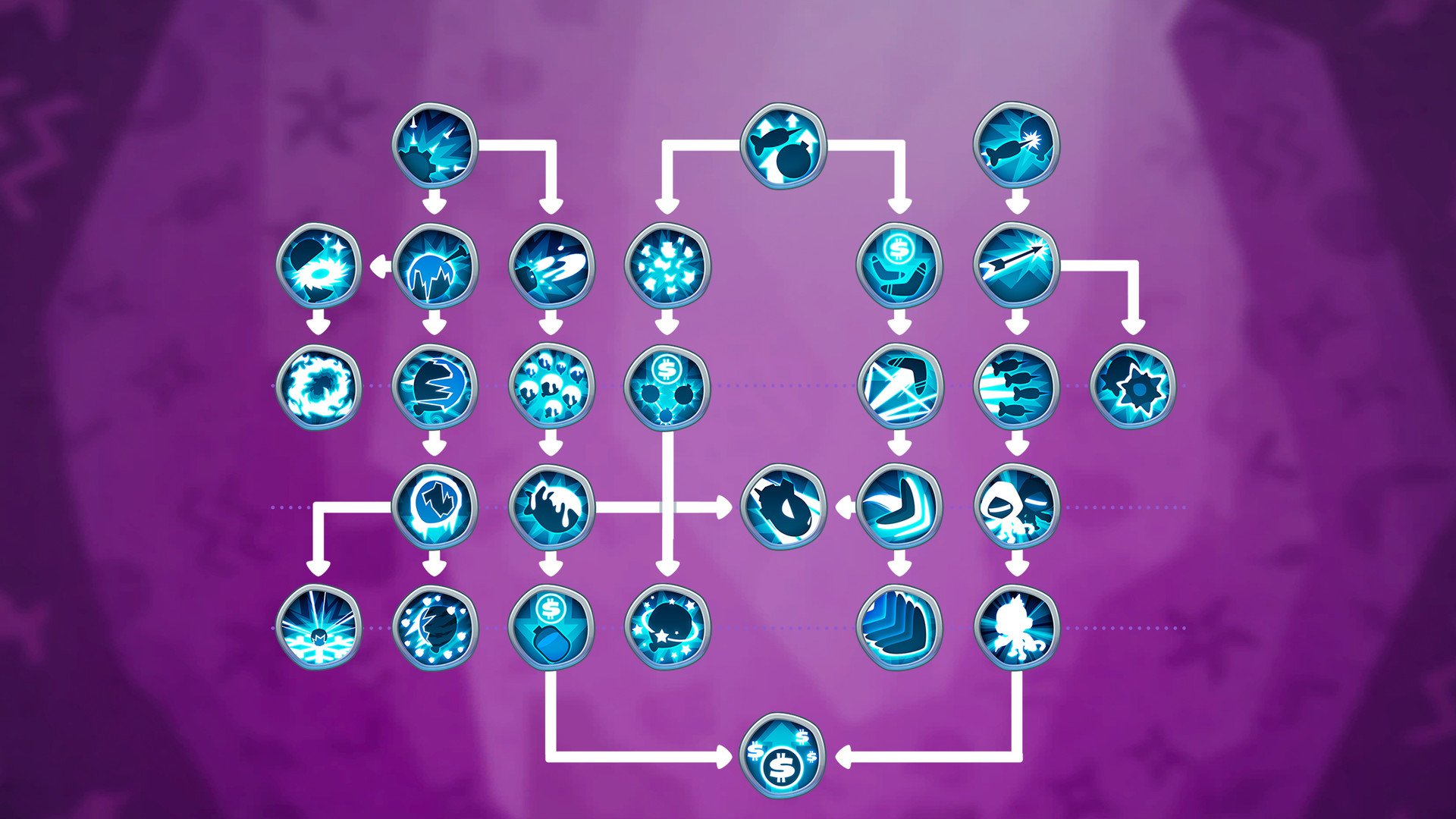 Bloons TD 6 — Скриншот №4 Bloons TD 6 — Скриншот №4