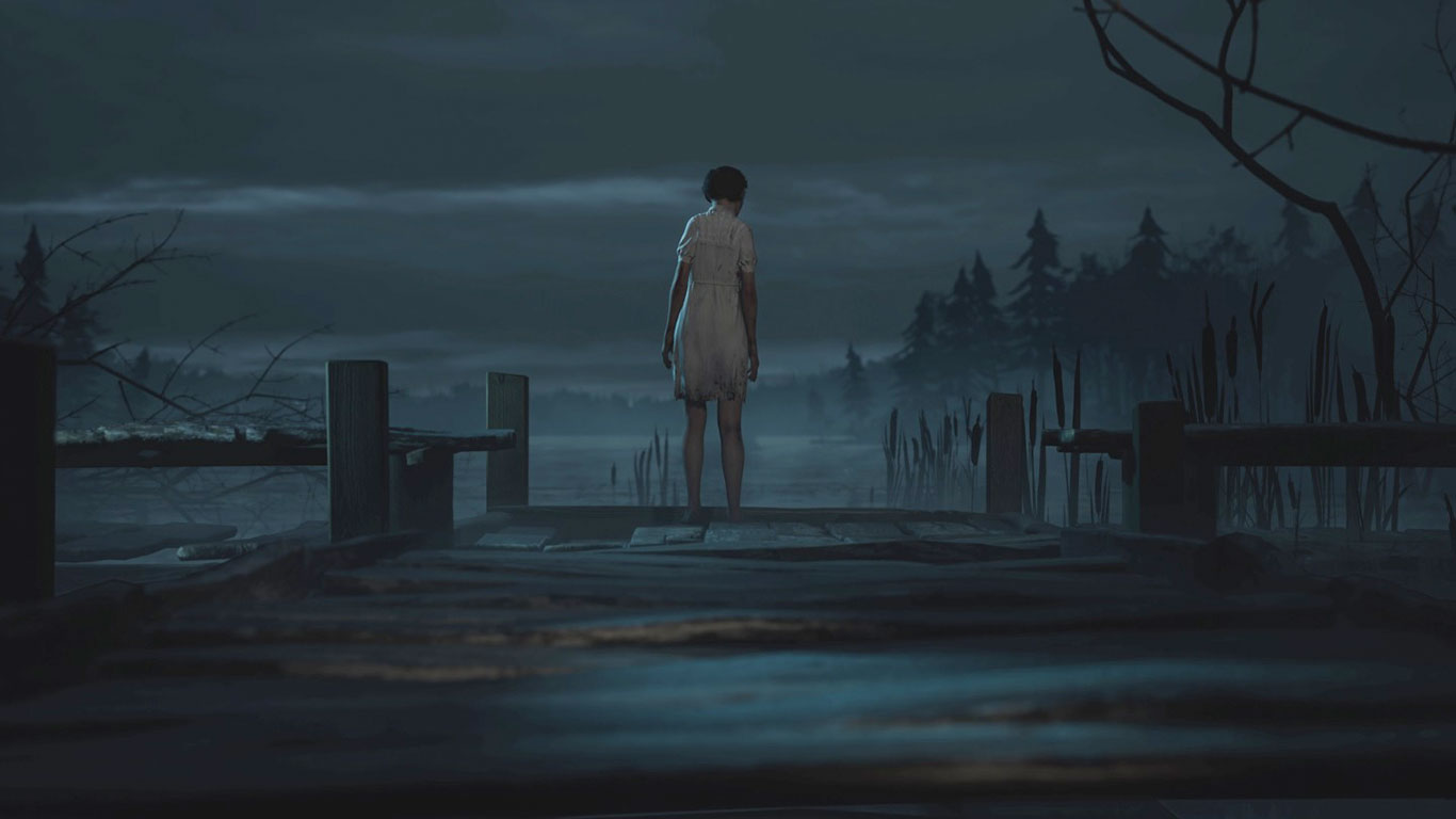 The Medium — Скриншот №2