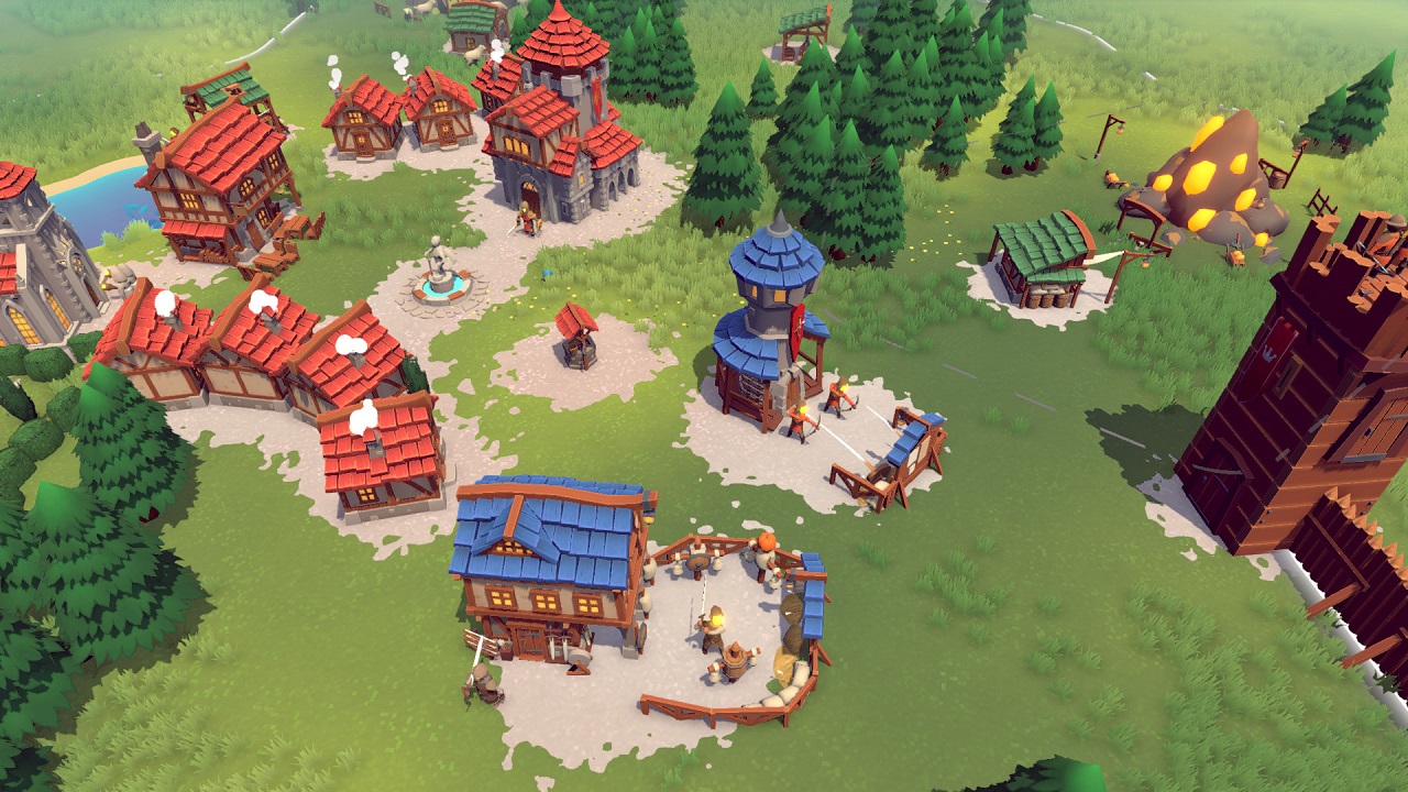 Becastled — Скриншот №2 Becastled — Скриншот №2