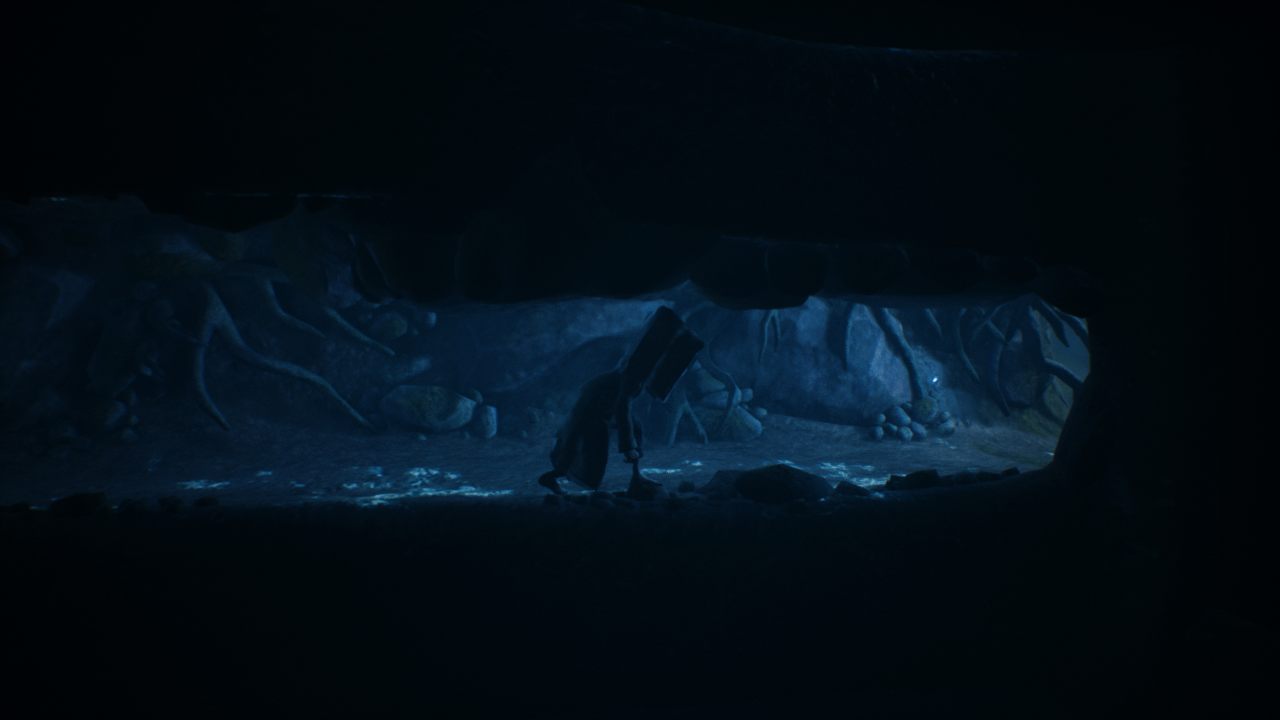 Little Nightmares 2 — Скриншот №3