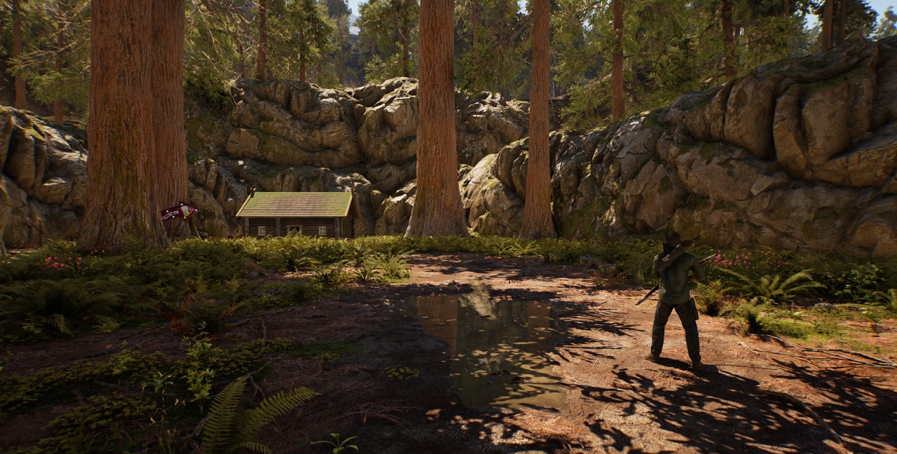 Potentia — Скриншот №6