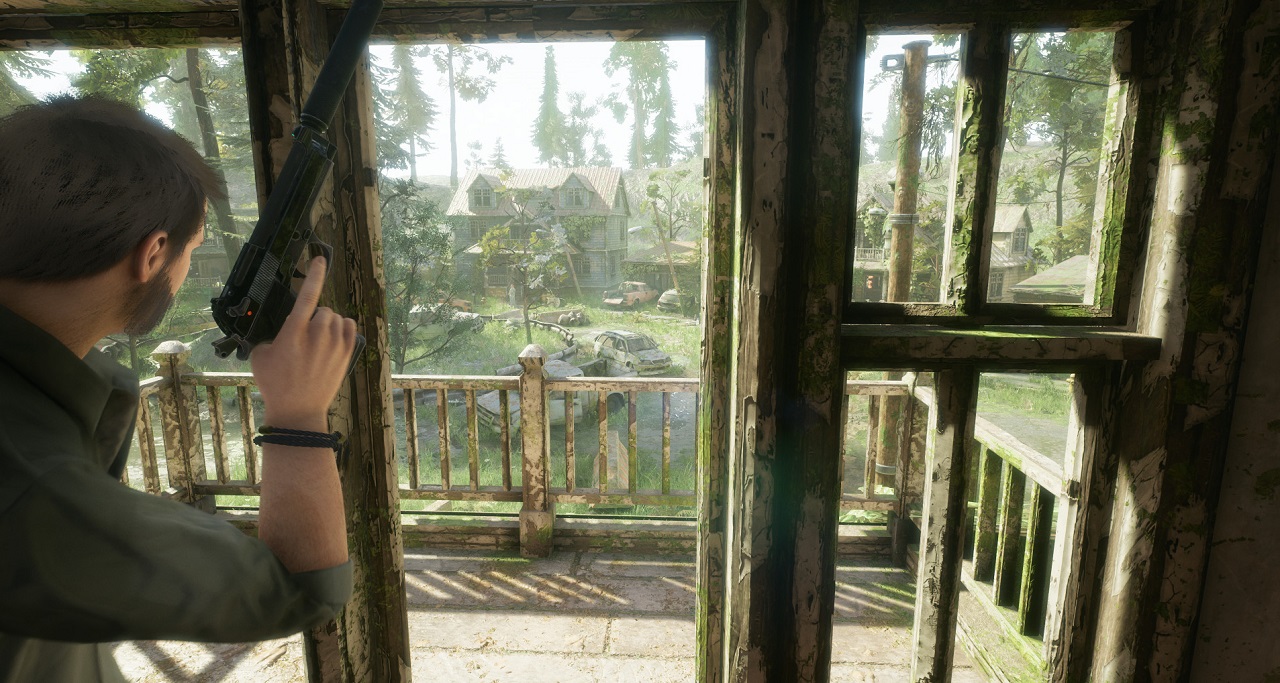 Potentia — Скриншот №2