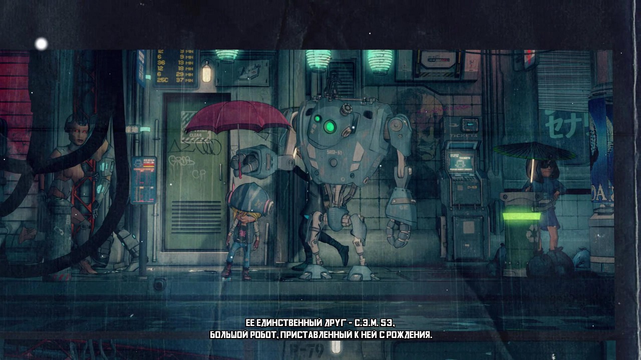 Encodya — Скриншот №1 Encodya — Скриншот №1