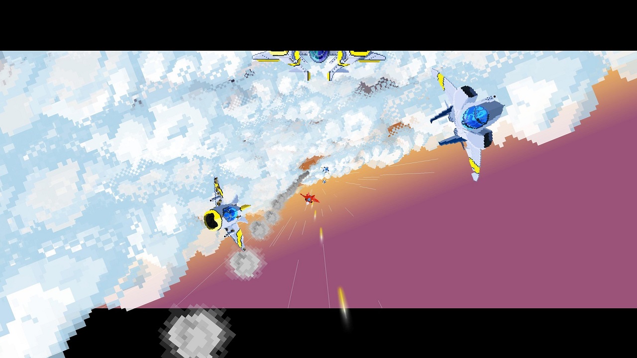 Speed Limit — Скриншот №5 Speed Limit — Скриншот №5