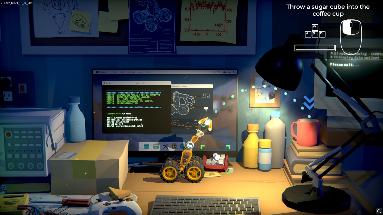 Time Loader — Скриншот №4