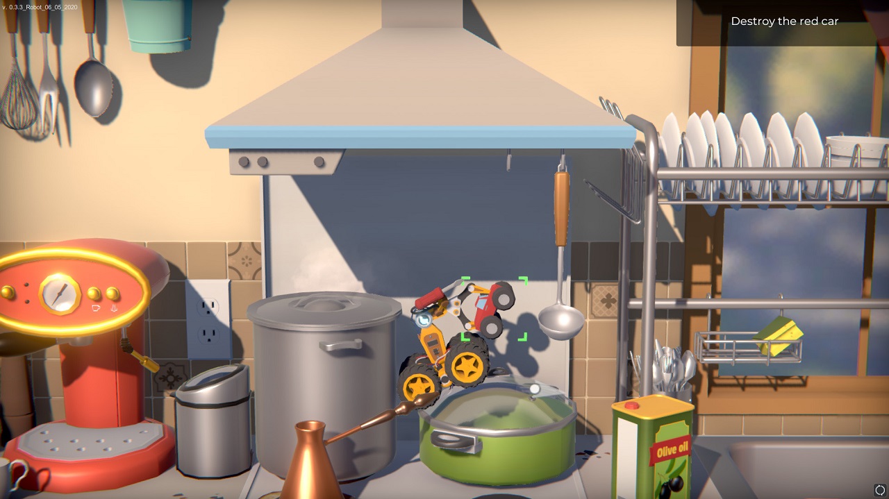 Time Loader — Скриншот №5