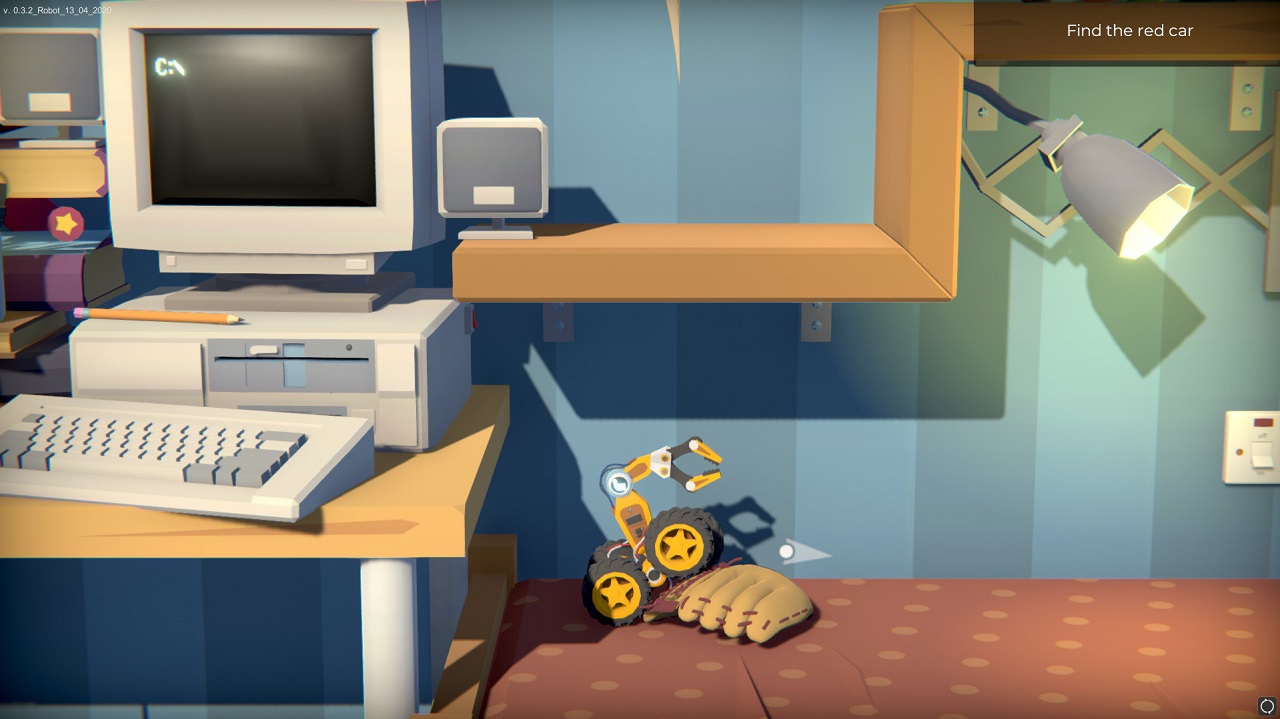 Time Loader — Скриншот №6