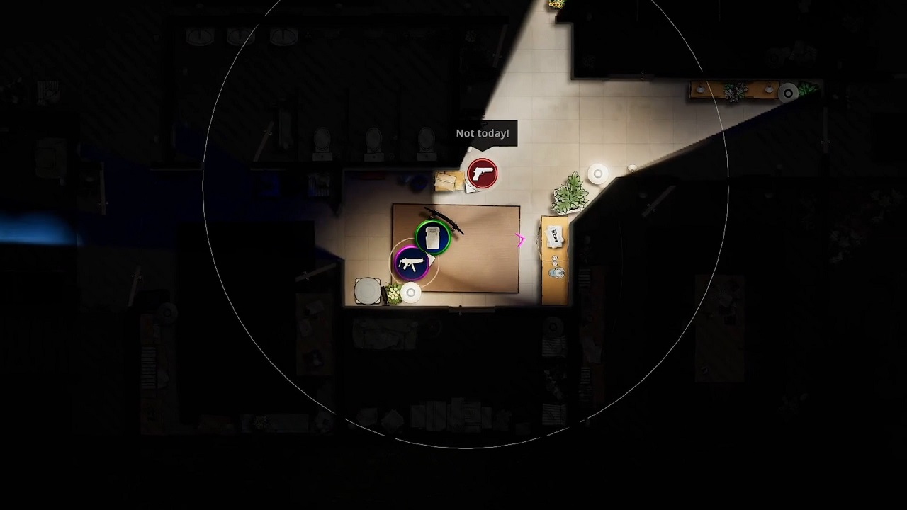 Hot Brass — Скриншот №2