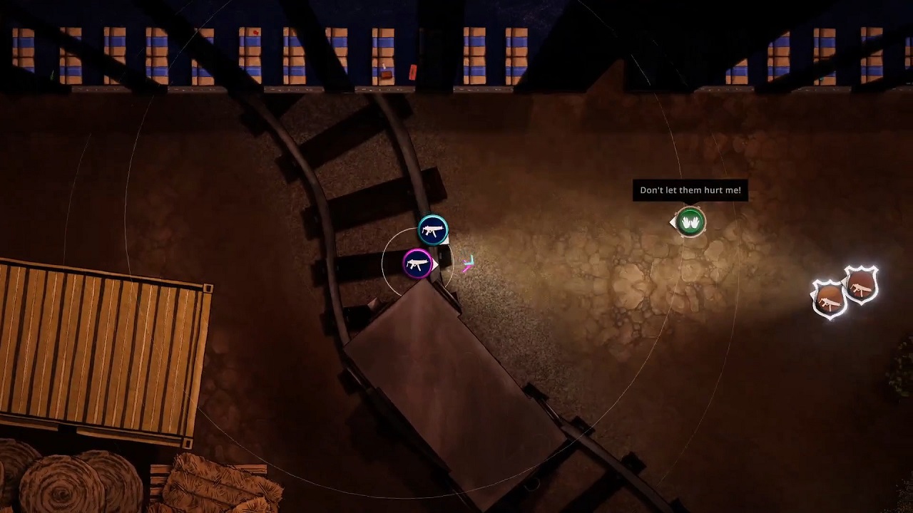 Hot Brass — Скриншот №3