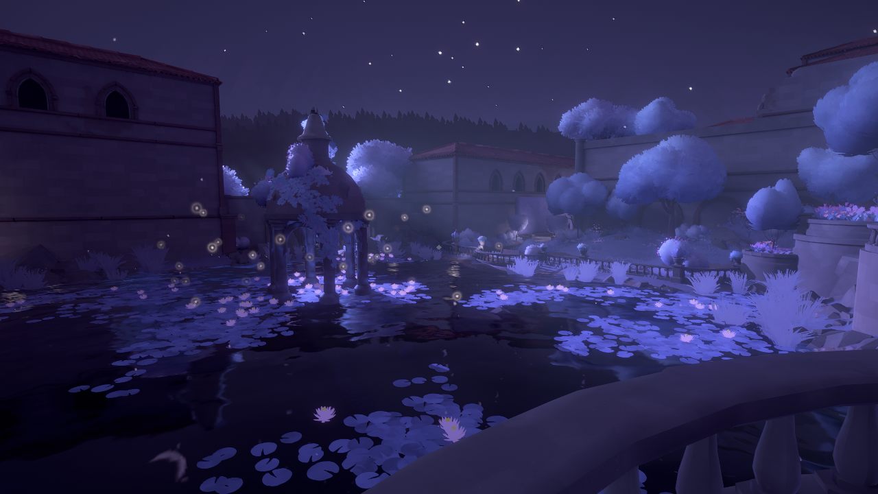 Maquette — Скриншот №4 Maquette — Скриншот №4