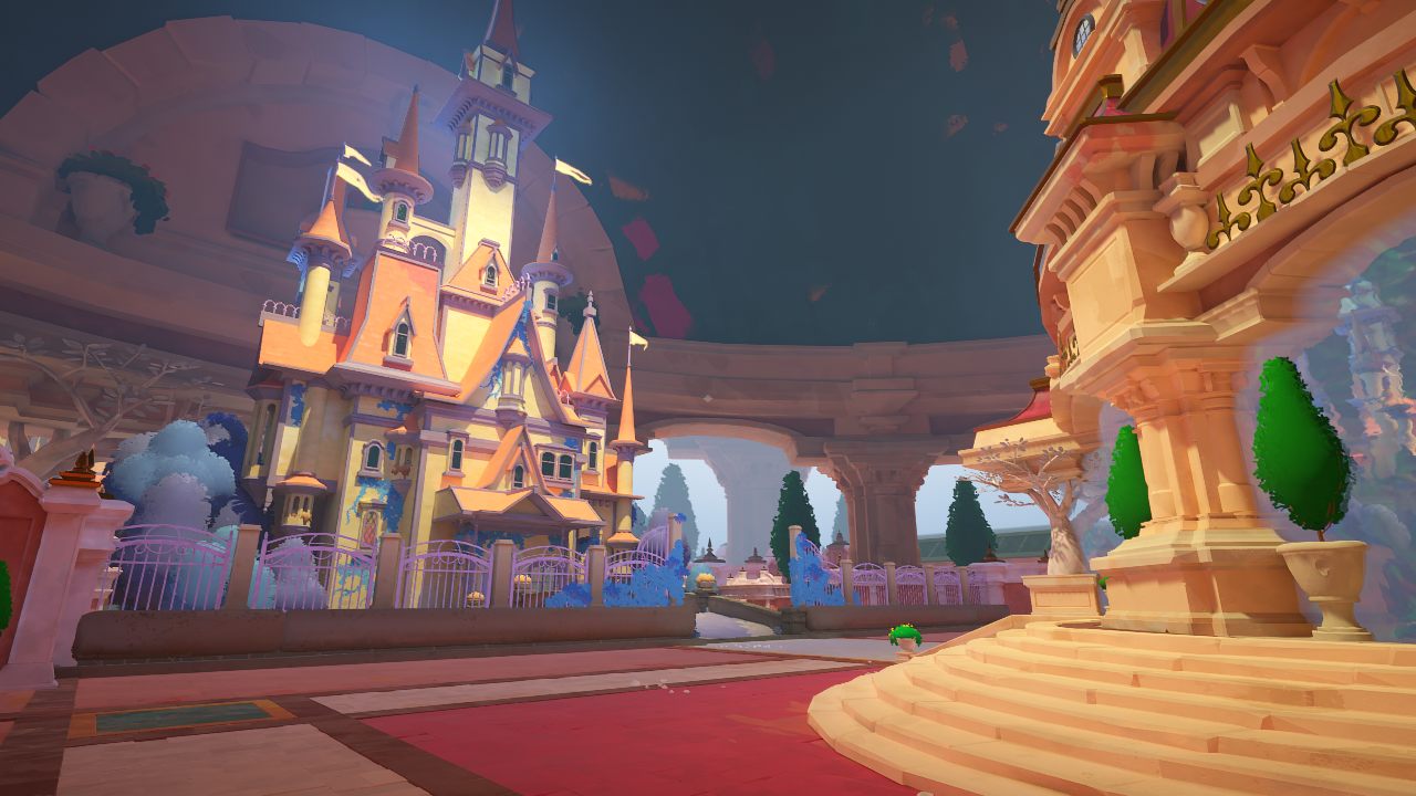 Maquette — Скриншот №6 Maquette — Скриншот №6