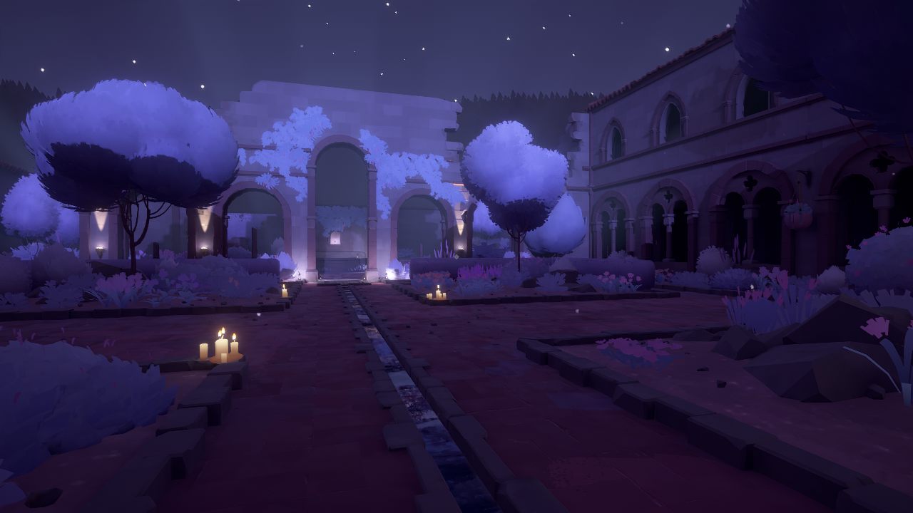 Maquette — Скриншот №2 Maquette — Скриншот №2