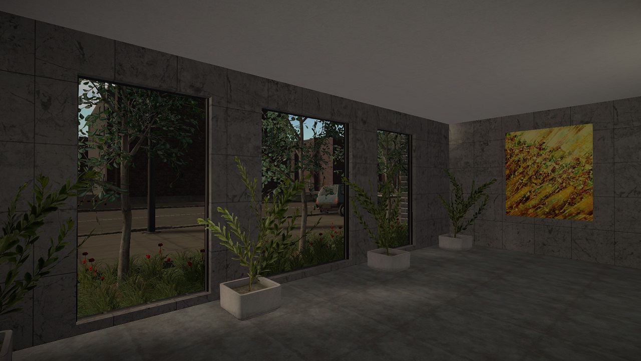 Freelancer Life Simulator — Скриншот №5 Freelancer Life Simulator — Скриншот №5