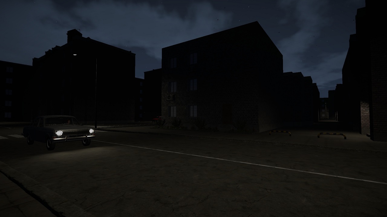 Freelancer Life Simulator — Скриншот №6 Freelancer Life Simulator — Скриншот №6