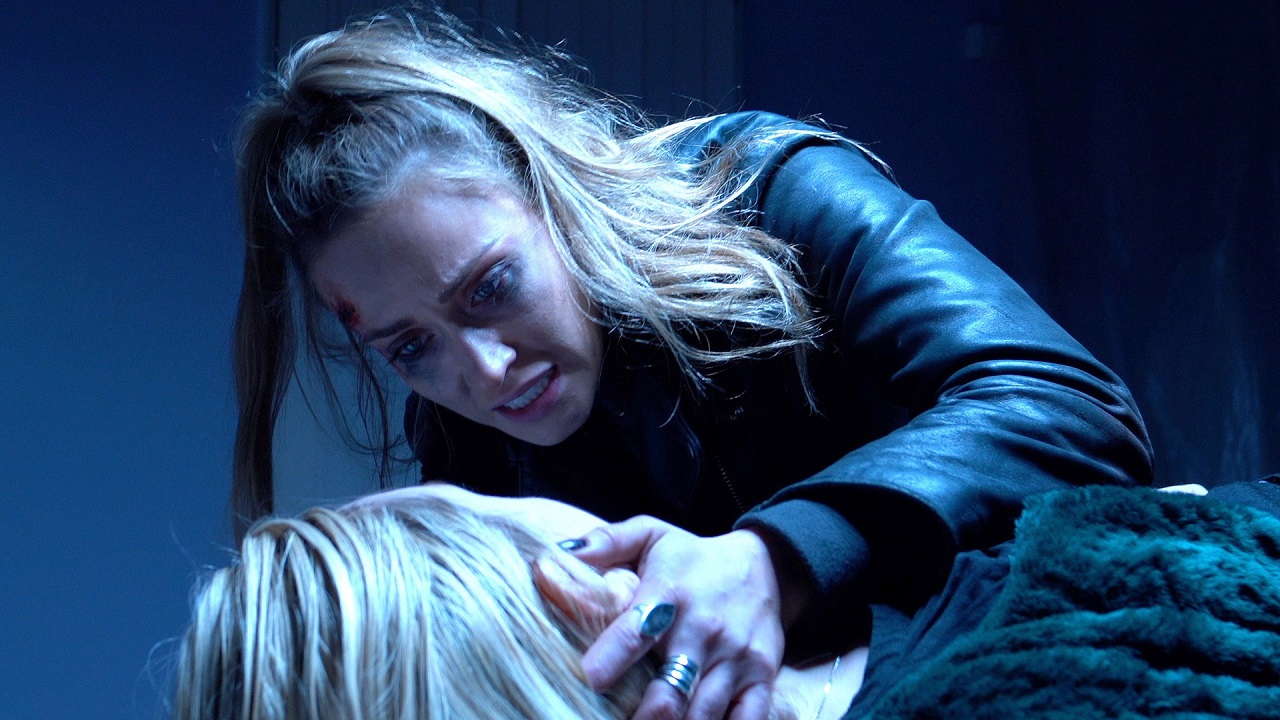 I Saw Black Clouds — Скриншот №3 I Saw Black Clouds — Скриншот №3