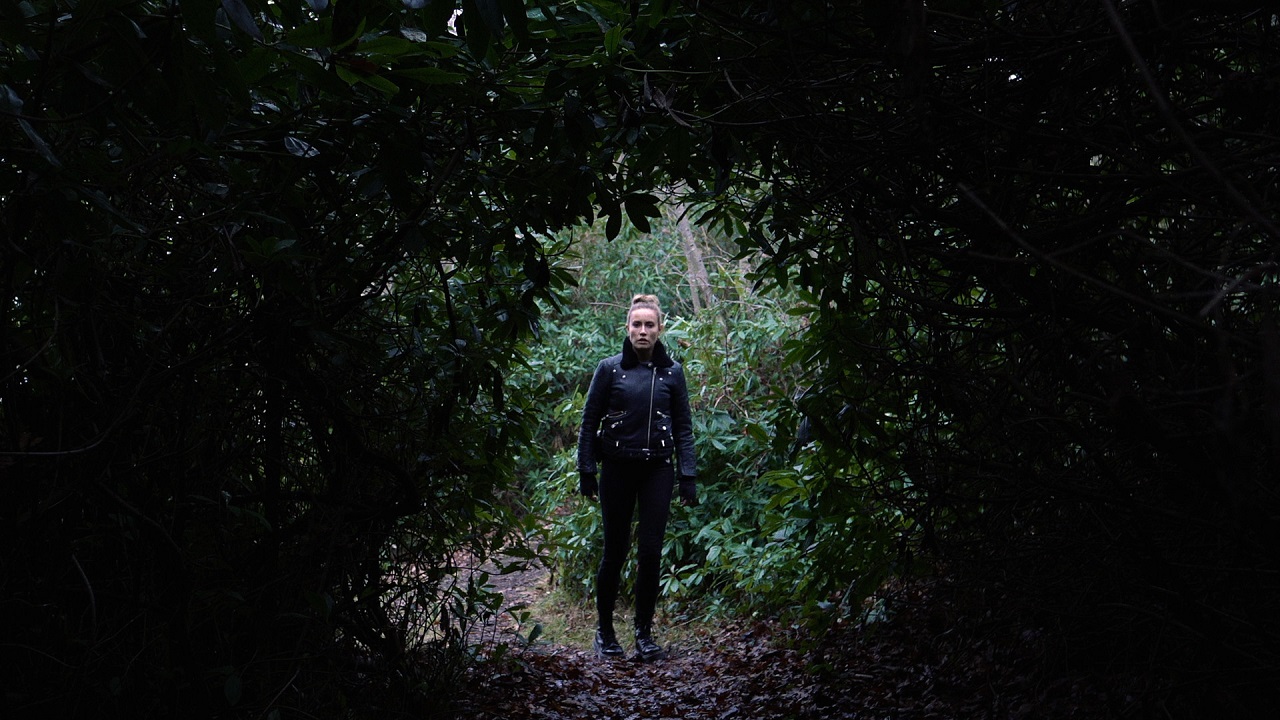 I Saw Black Clouds — Скриншот №1 I Saw Black Clouds — Скриншот №1