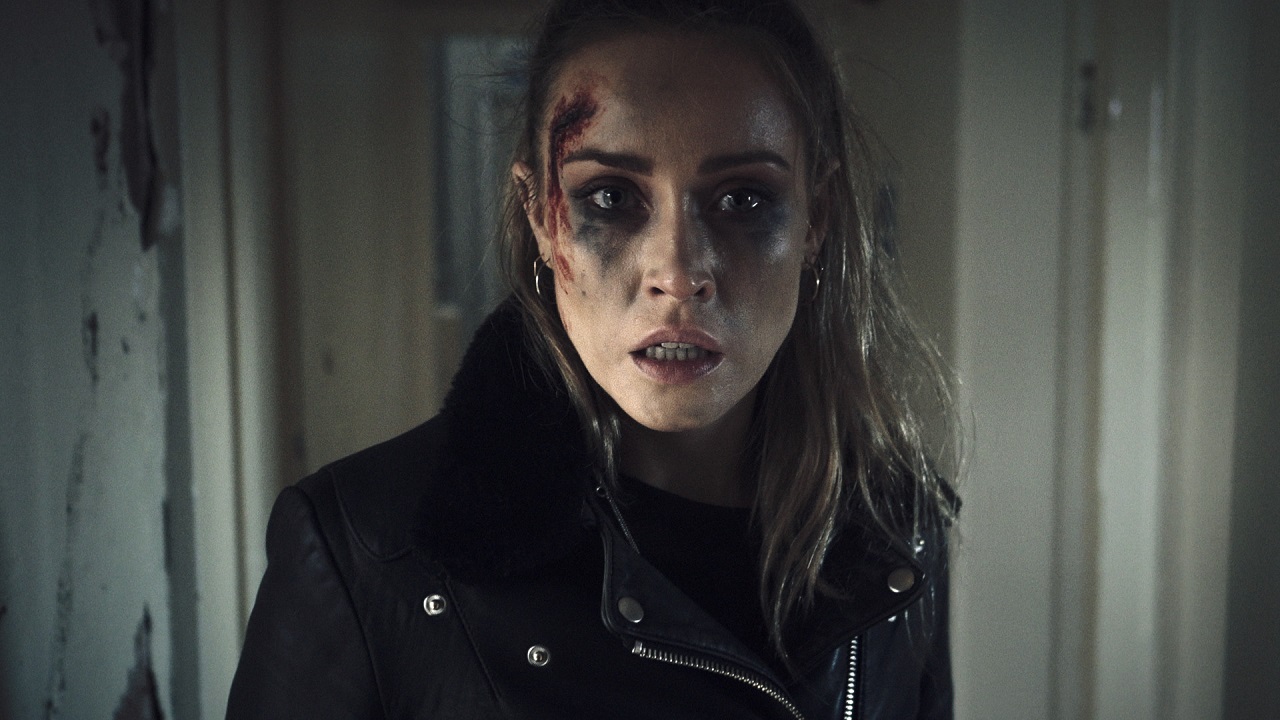 I Saw Black Clouds — Скриншот №6 I Saw Black Clouds — Скриншот №6