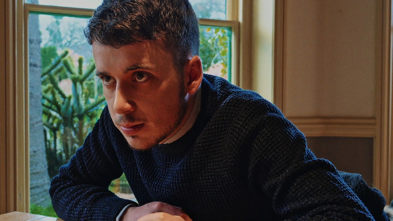 I Saw Black Clouds — Скриншот №5 I Saw Black Clouds — Скриншот №5