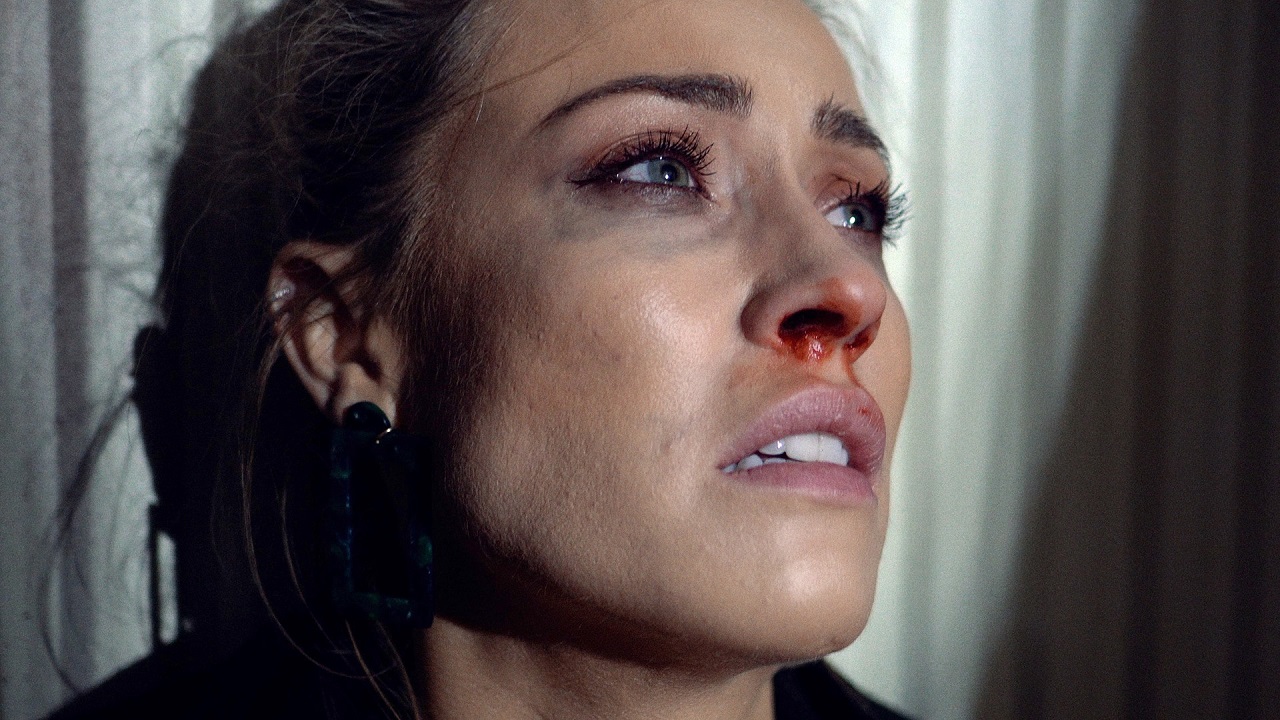 I Saw Black Clouds — Скриншот №2 I Saw Black Clouds — Скриншот №2