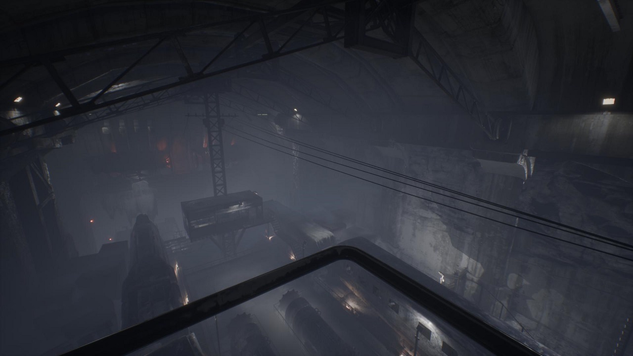 Paradise Lost — Скриншот №5 Paradise Lost — Скриншот №5