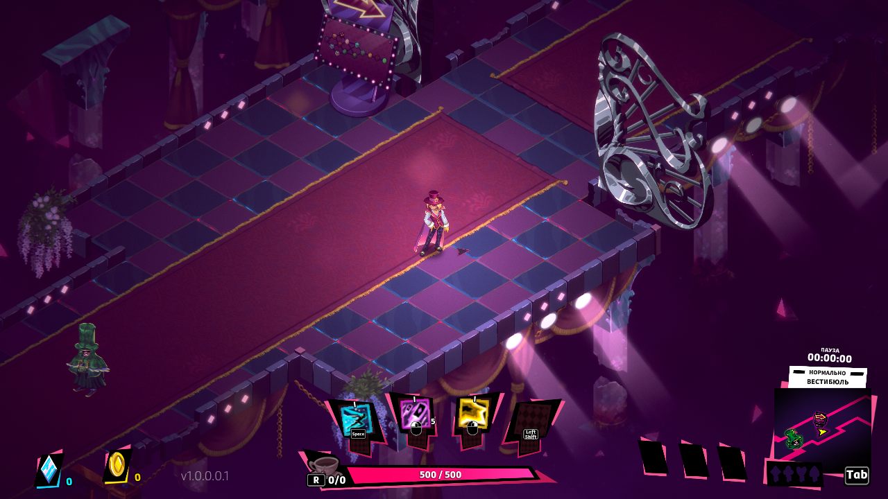 Dandy Ace — Скриншот №3 Dandy Ace — Скриншот №3