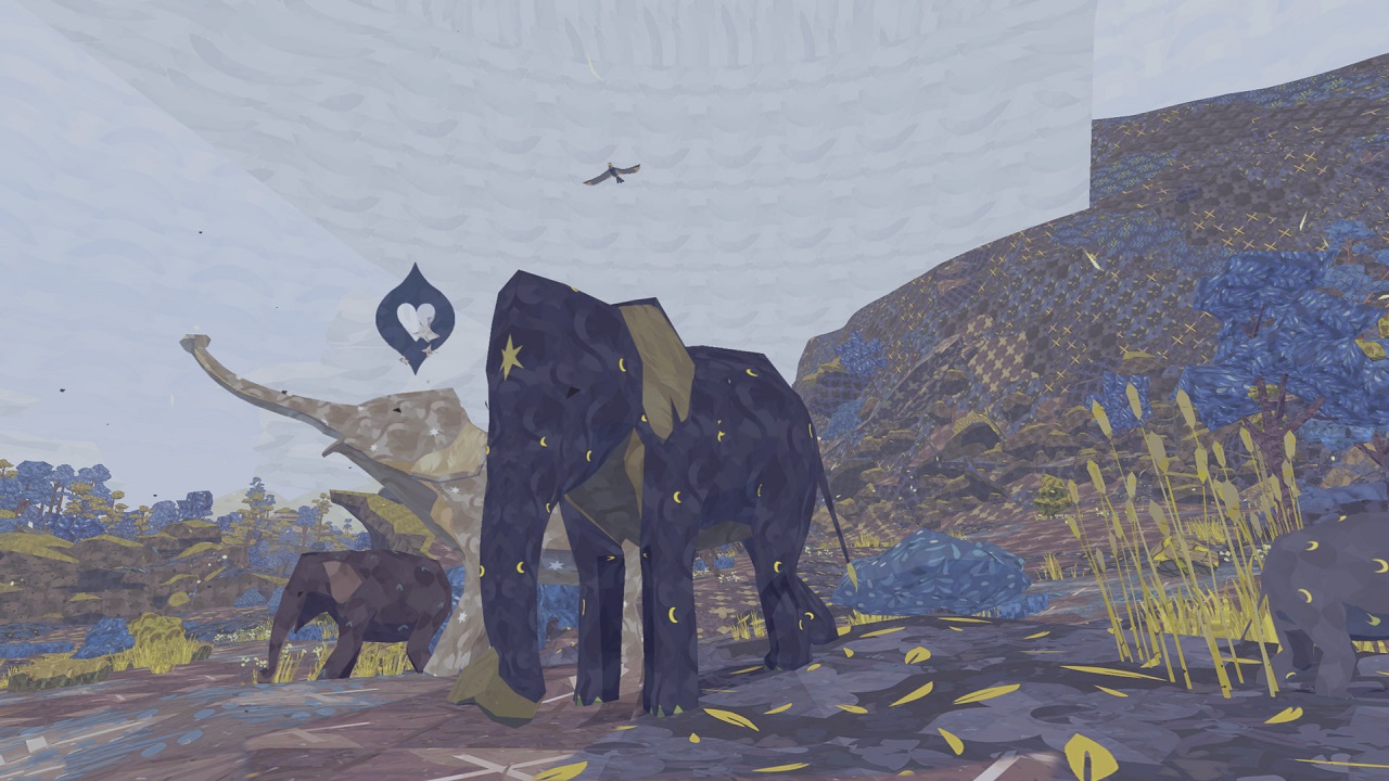 Shelter 3 — Скриншот №1 Shelter 3 — Скриншот №1