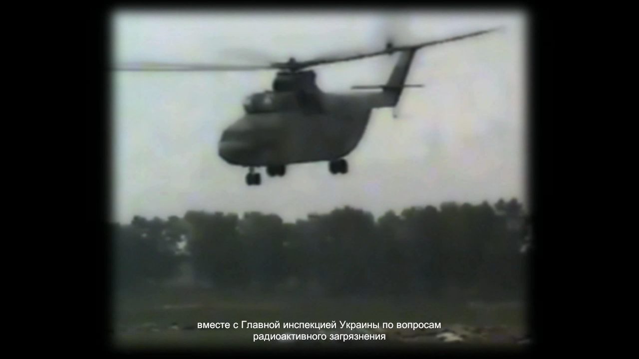 S.W.A.N. Chernobyl Unexplored — Скриншот №2 S.W.A.N. Chernobyl Unexplored — Скриншот №2