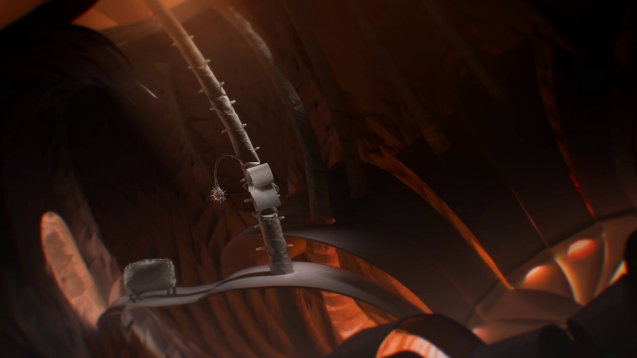 Papetura — Скриншот №1