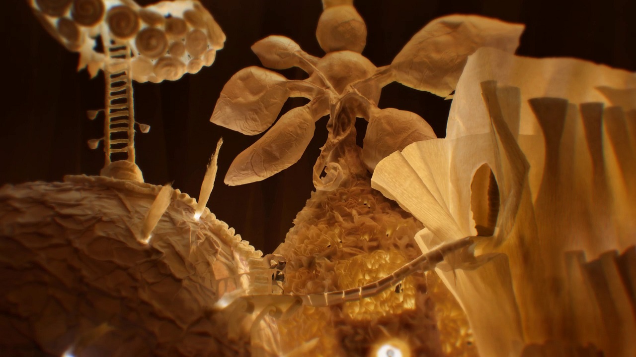 Papetura — Скриншот №2