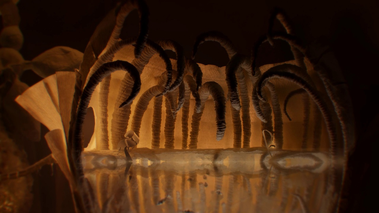 Papetura — Скриншот №4