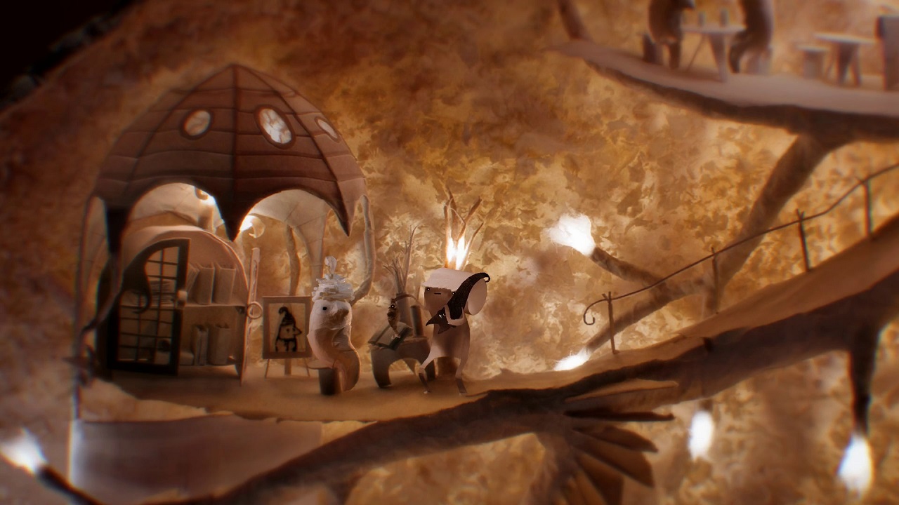 Papetura — Скриншот №6