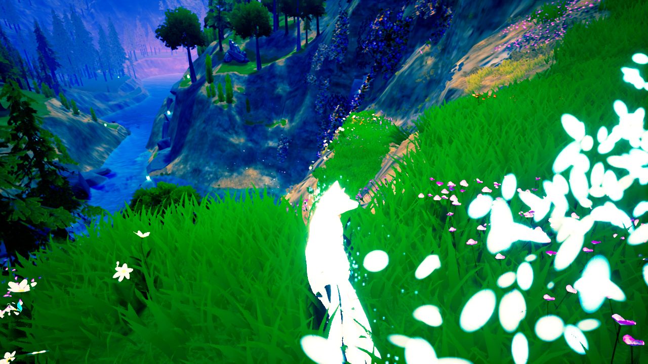 The Companion — Скриншот №3