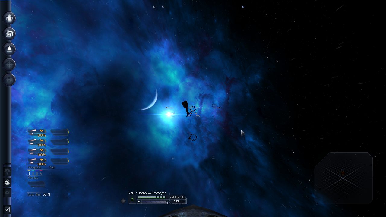 X3 Terran War Pack — Скриншот №5 X3 Terran War Pack — Скриншот №5