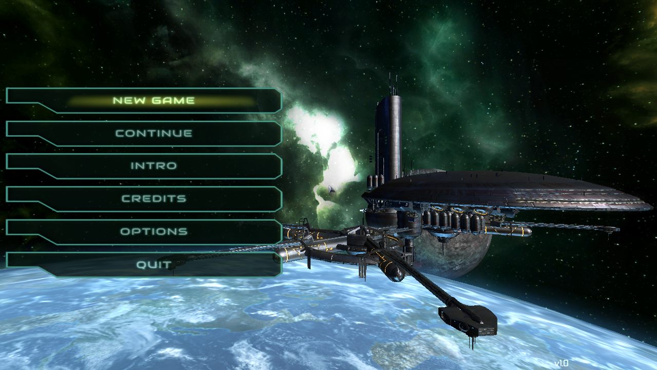 X3 Terran War Pack — Скриншот №4 X3 Terran War Pack — Скриншот №4