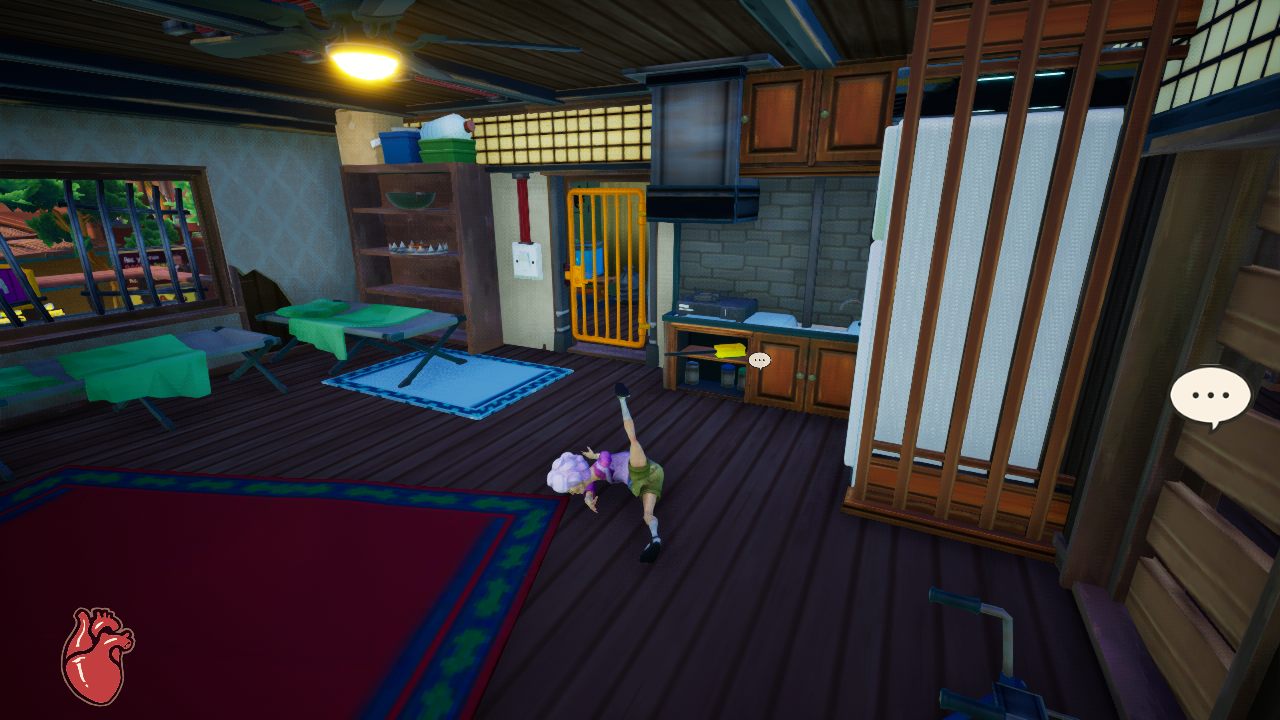 Just Die Already — Скриншот №2 Just Die Already — Скриншот №2