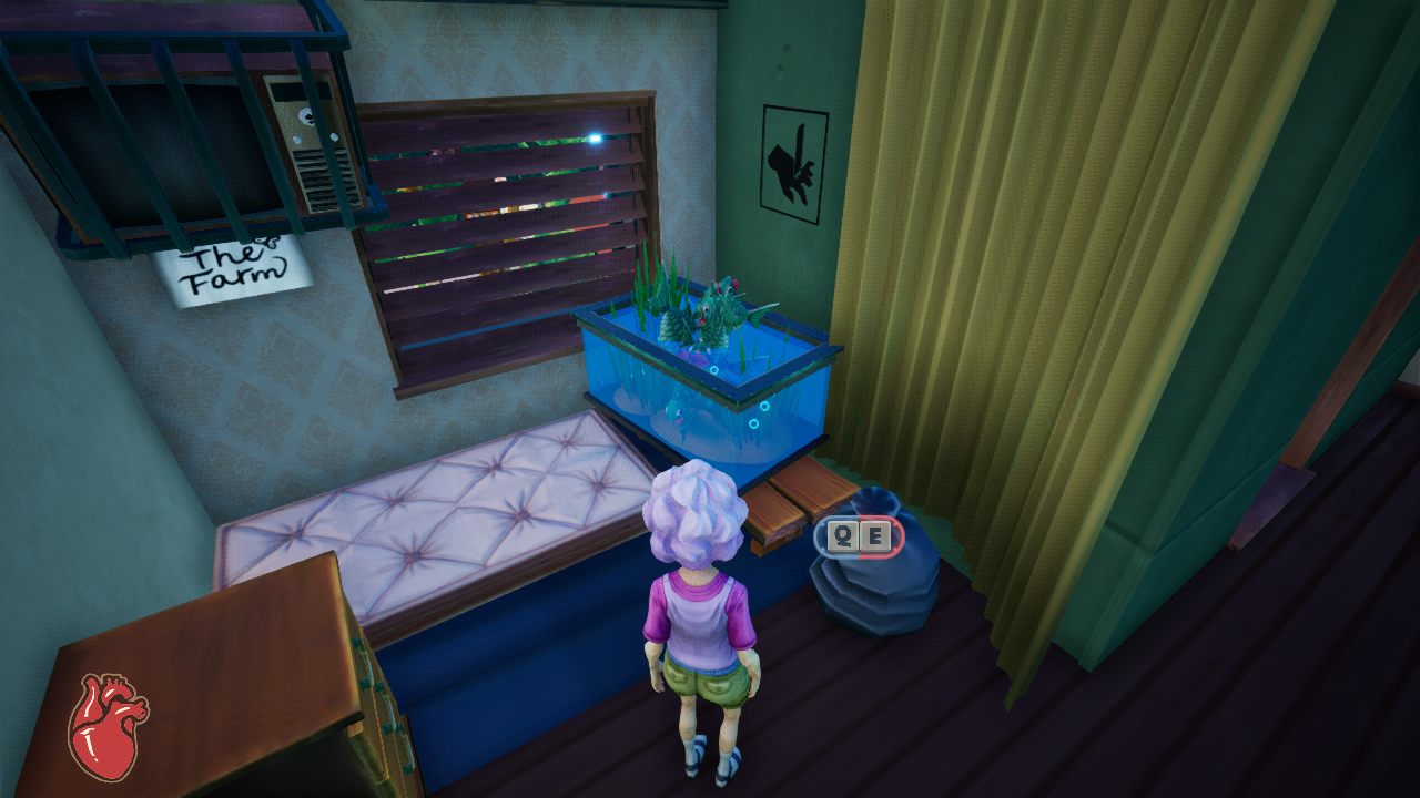 Just Die Already — Скриншот №3 Just Die Already — Скриншот №3